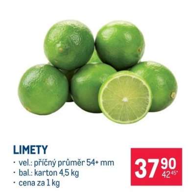 Limety
