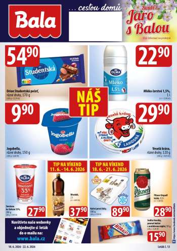 thumbnail - Leták Bala