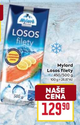 Mylord Losos filety