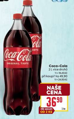 COCA-COLA