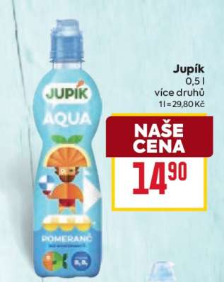 Jupík