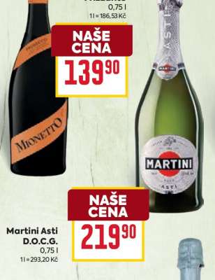 Mionetto Prosecco