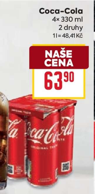 COCA-COLA