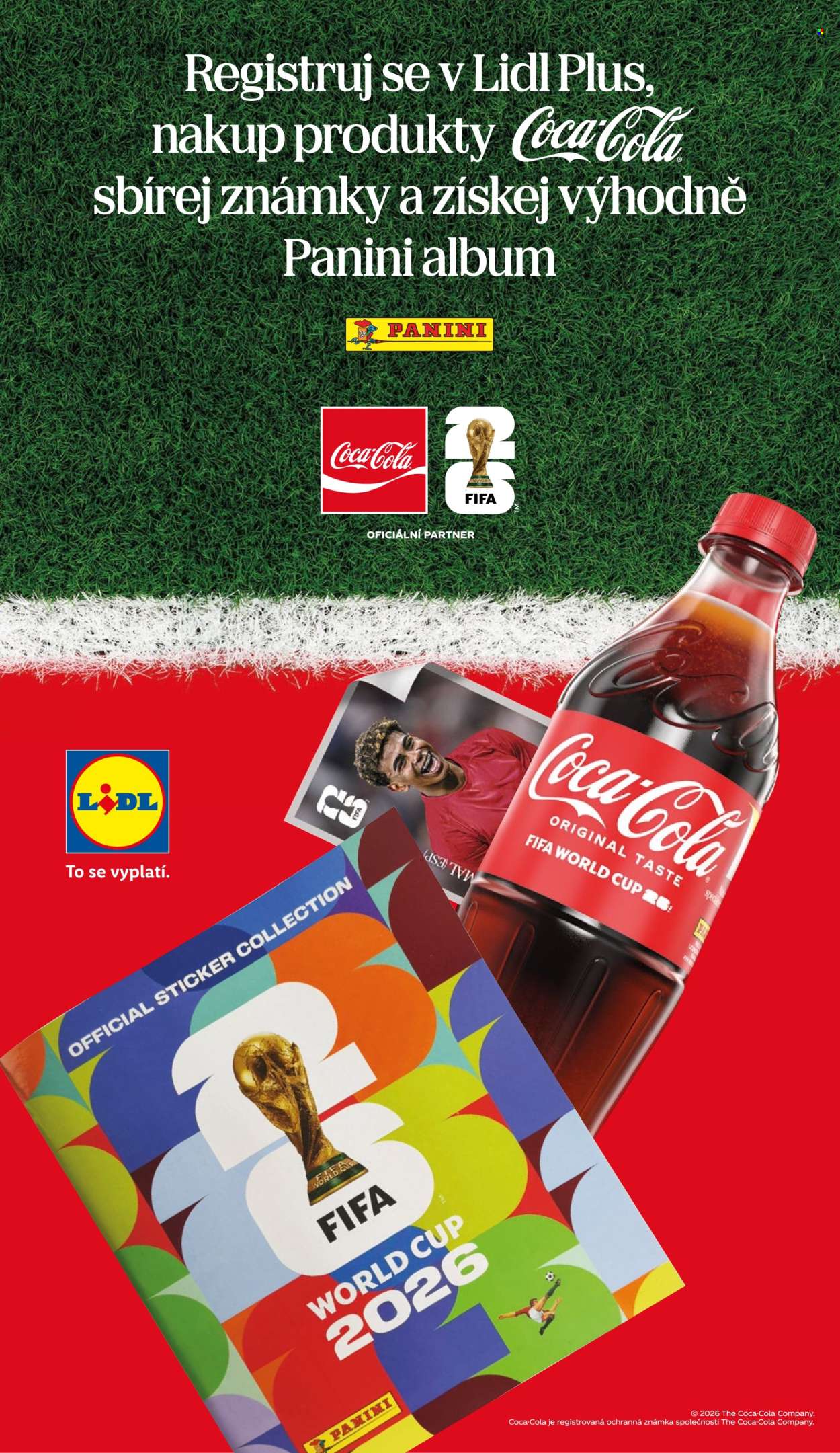 Leták Lidl - 15.6.2026 - 17.6.2026. Strana 44