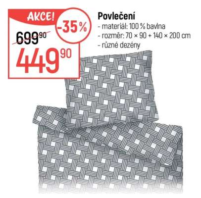 Povlečení