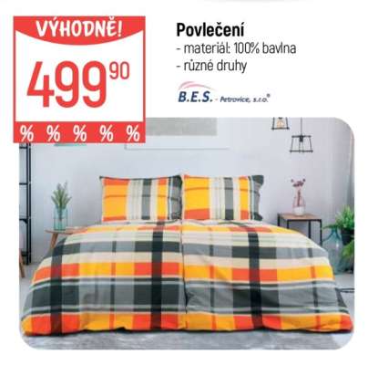 Povlečení