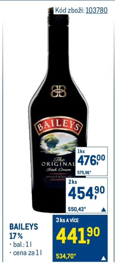 Baileys