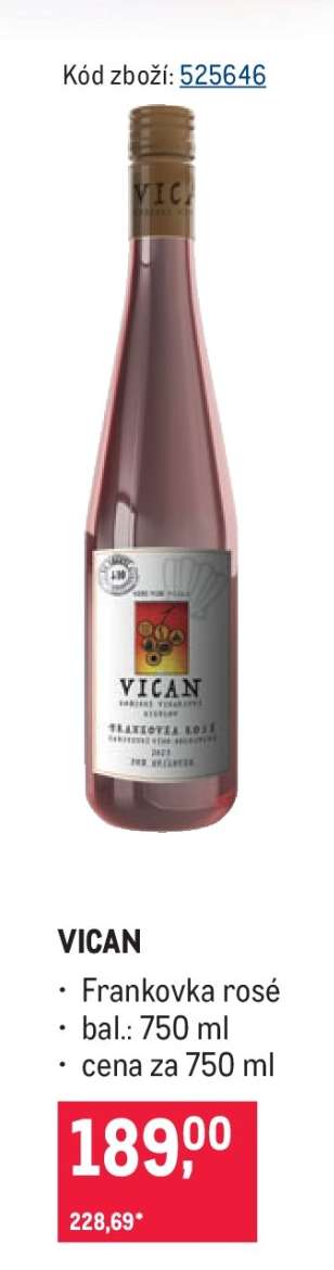 VICAN