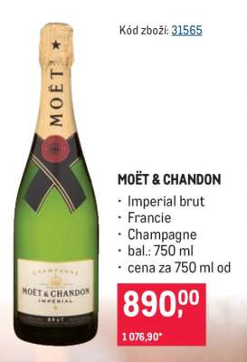 Moët & Chandon