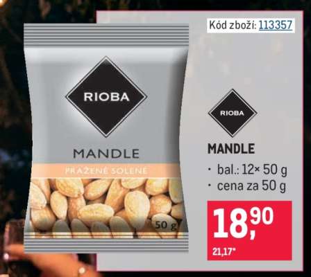 Mandle