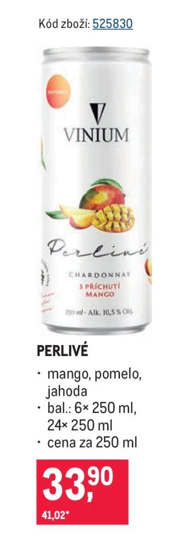 PERLIVÉ