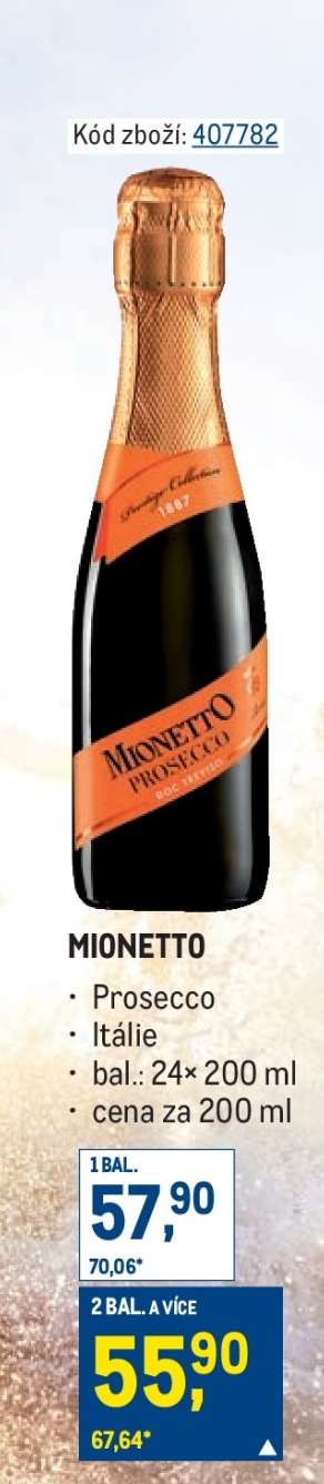 Mionetto
