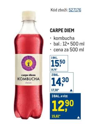 CARPE DIEM