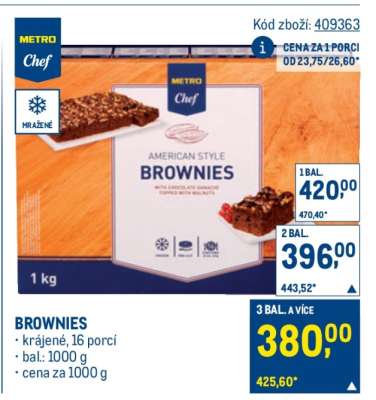Brownies