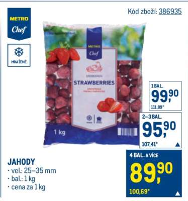 Jahody