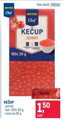 Kečup