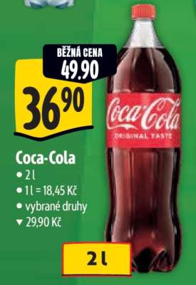 COCA-COLA