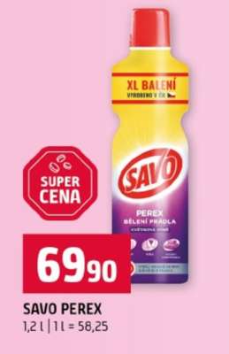 Savo Perex