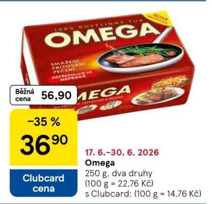 Omega