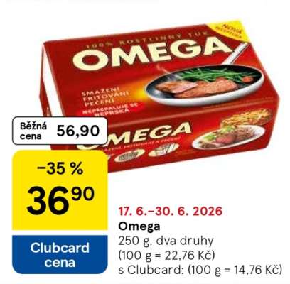 Omega
