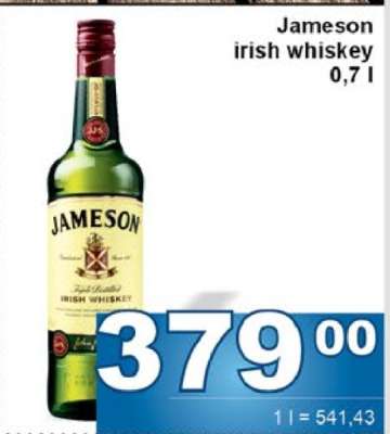 Jameson