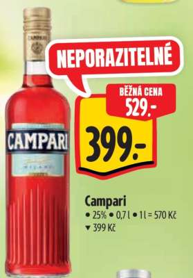 Campari