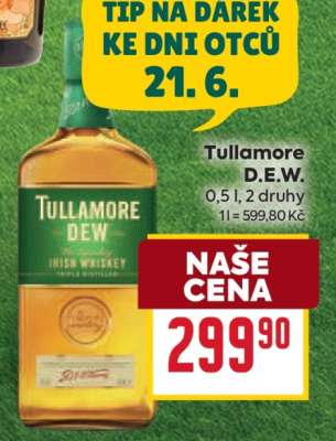 Tullamore D.E.W.
