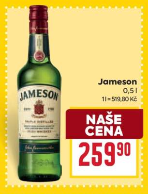 Jameson