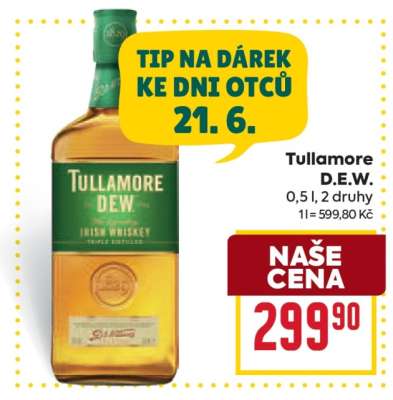 Tullamore D.E.W.
