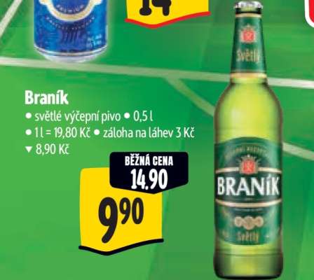 Braník