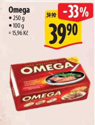 Omega