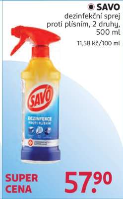 Savo
