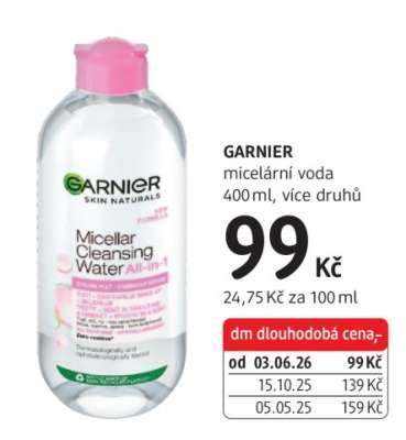 Garnier