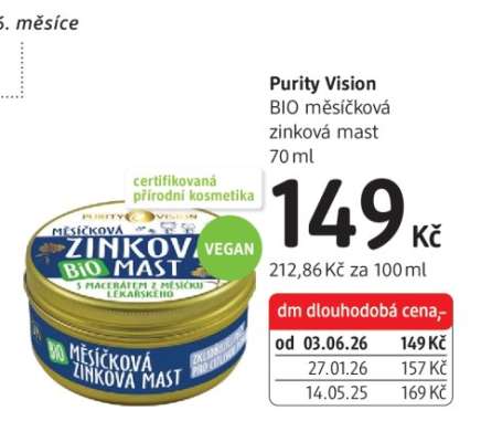 Purity Vision