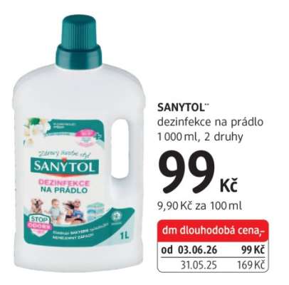 SANYTOL