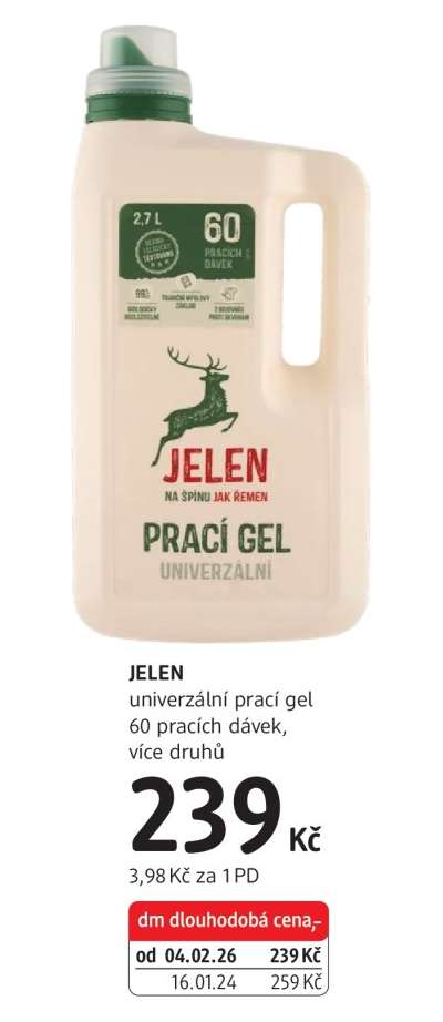 JELEN*