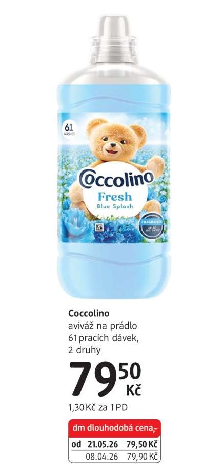 Coccolino