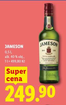 Jameson