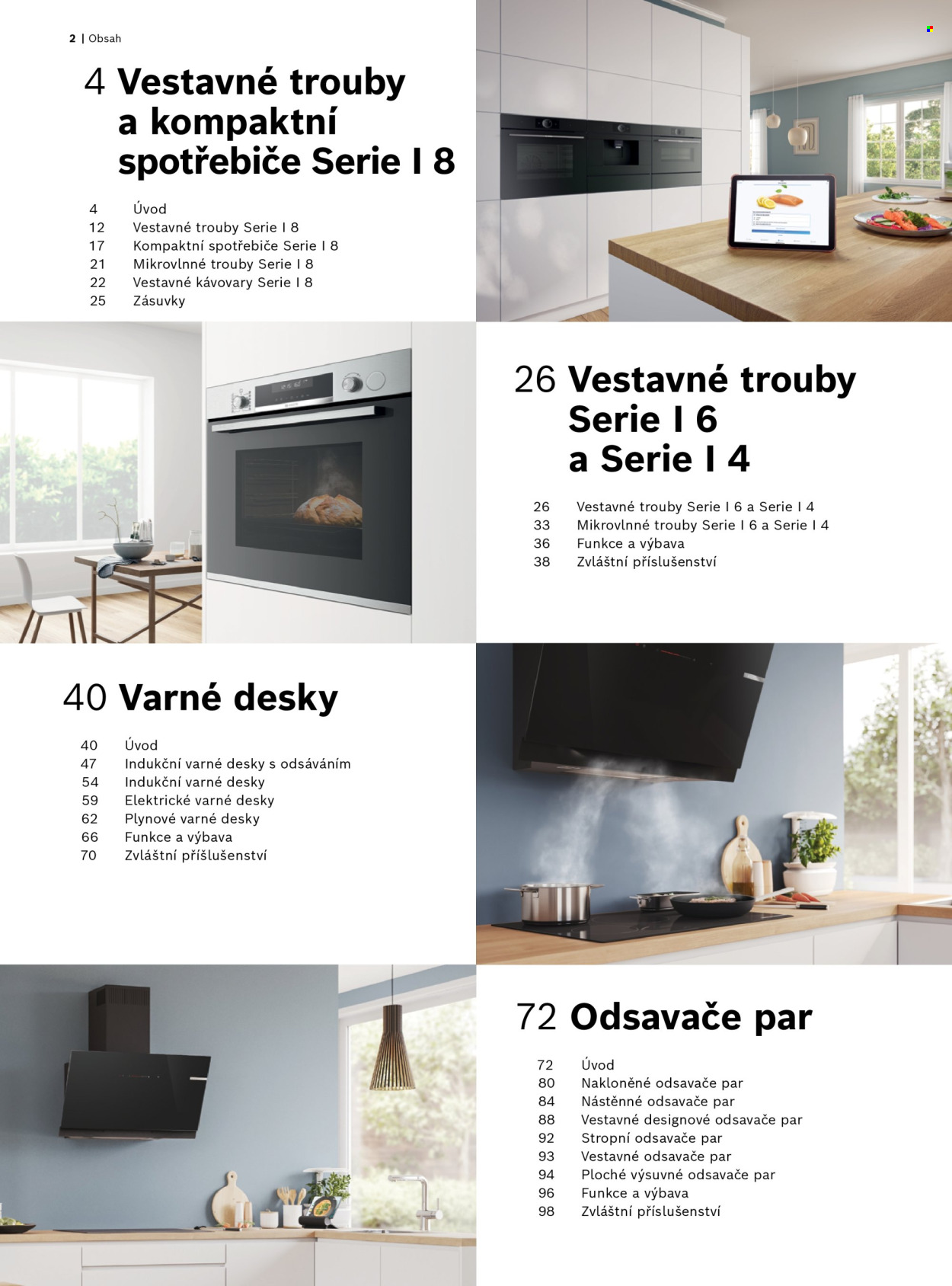 Leták XXXLutz. Strana 2