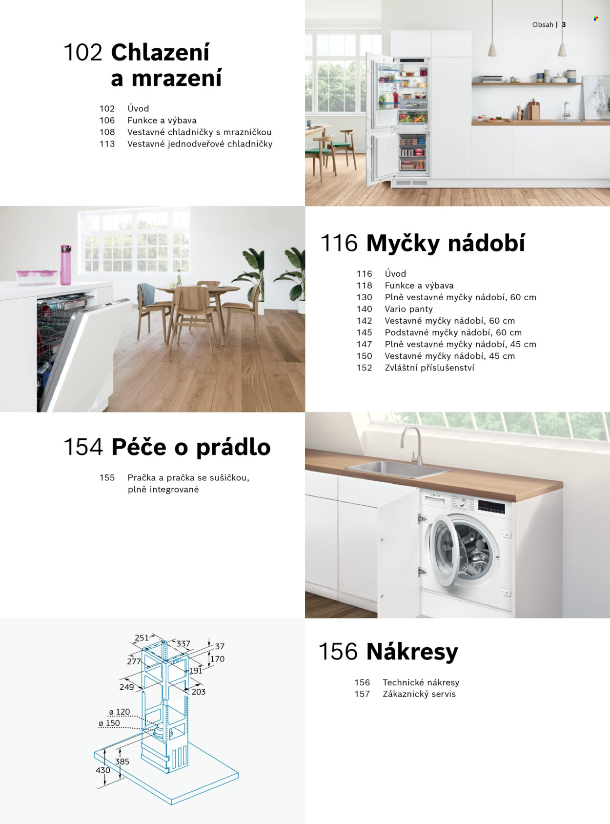 Leták XXXLutz. Strana 3