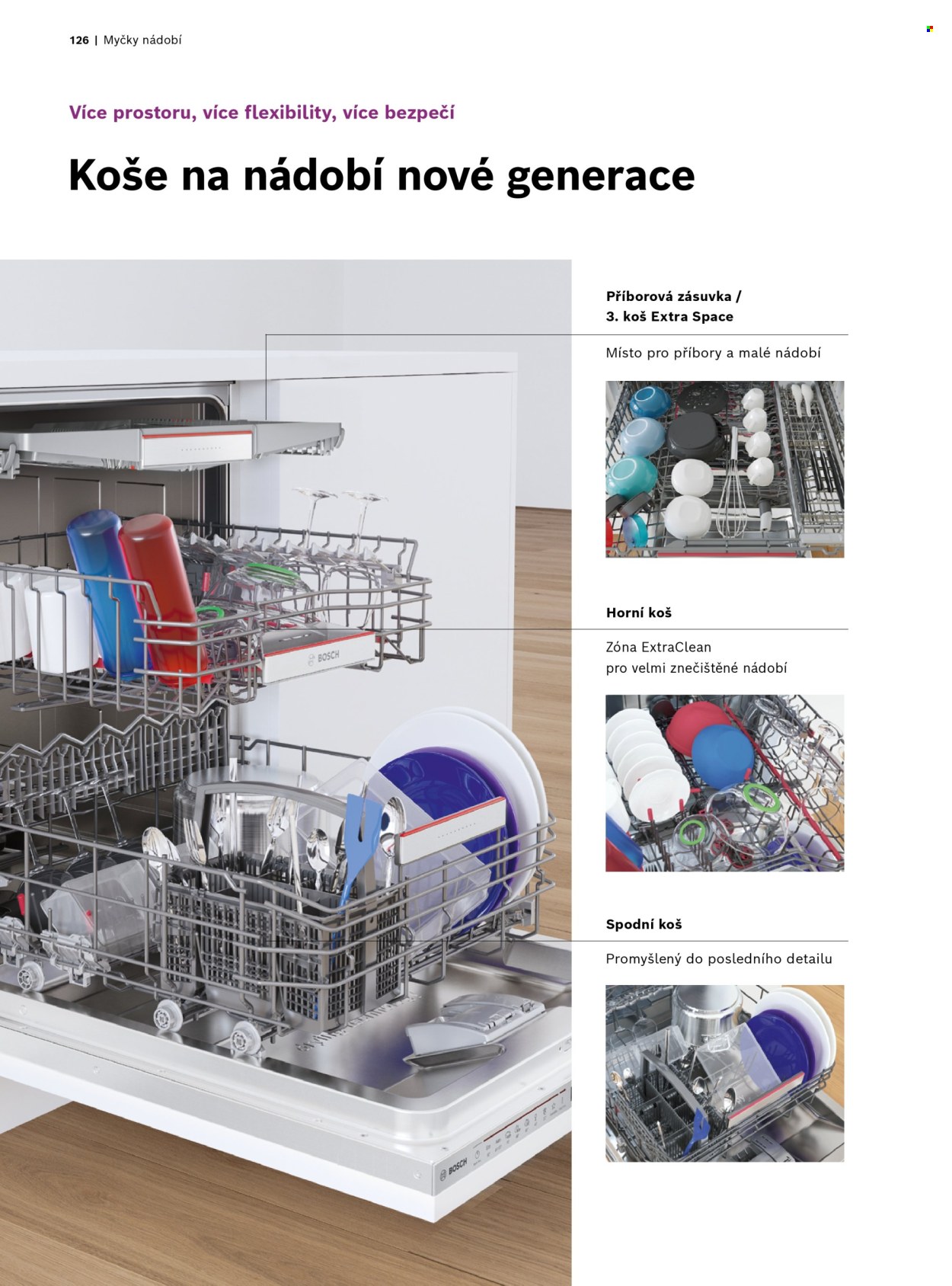 Leták XXXLutz. Strana 126