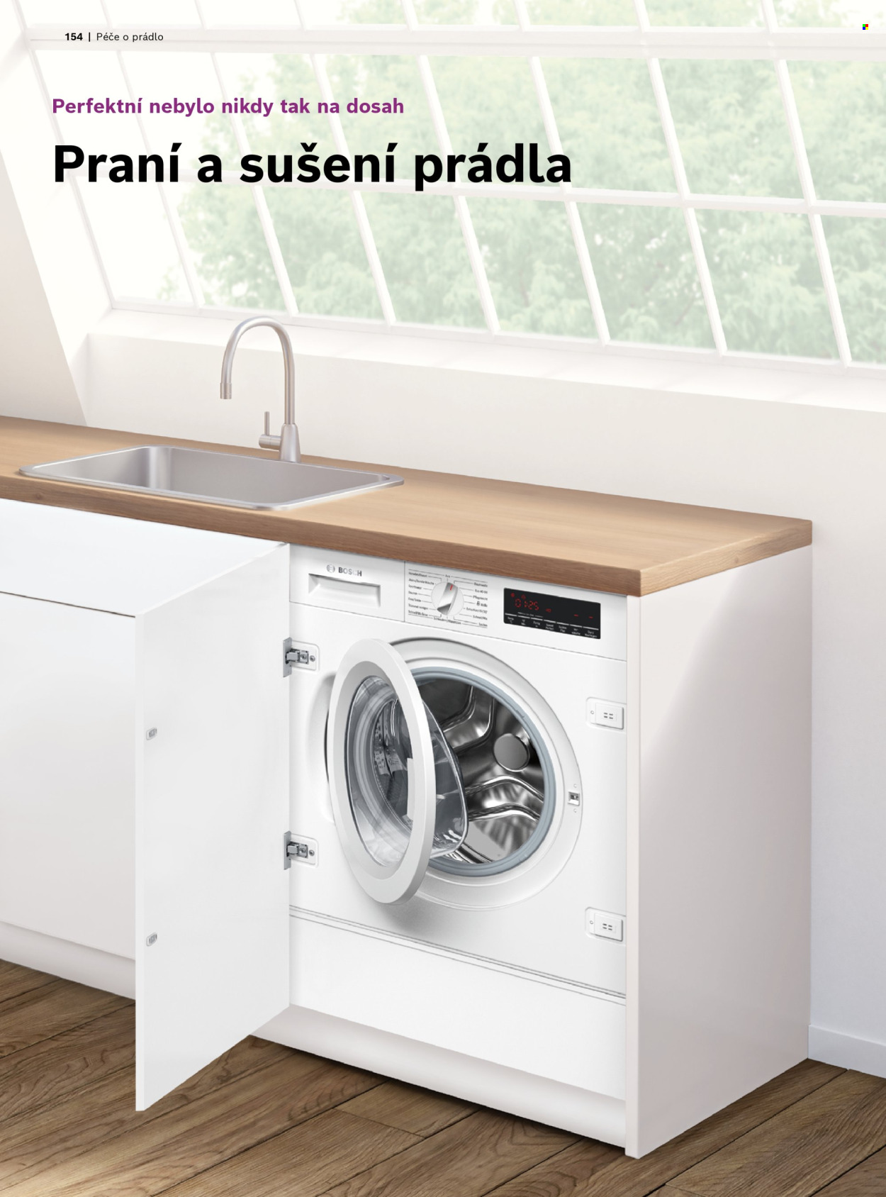 Leták XXXLutz. Strana 154