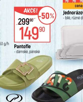 Pantofle