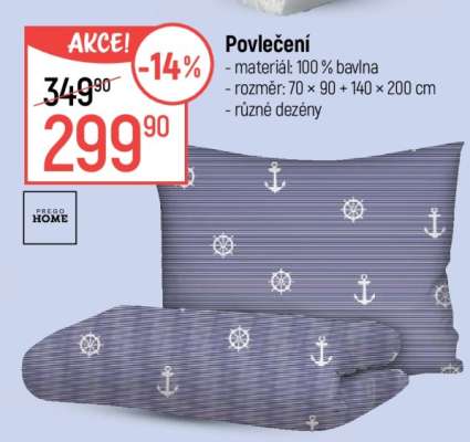 Povlečení