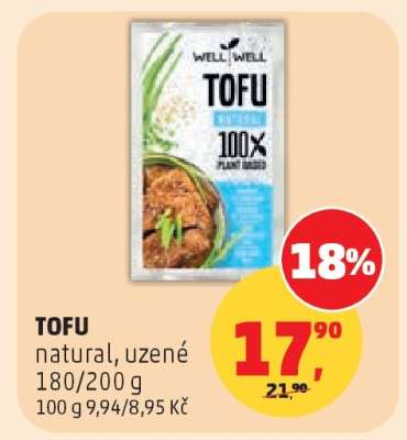 Tofu