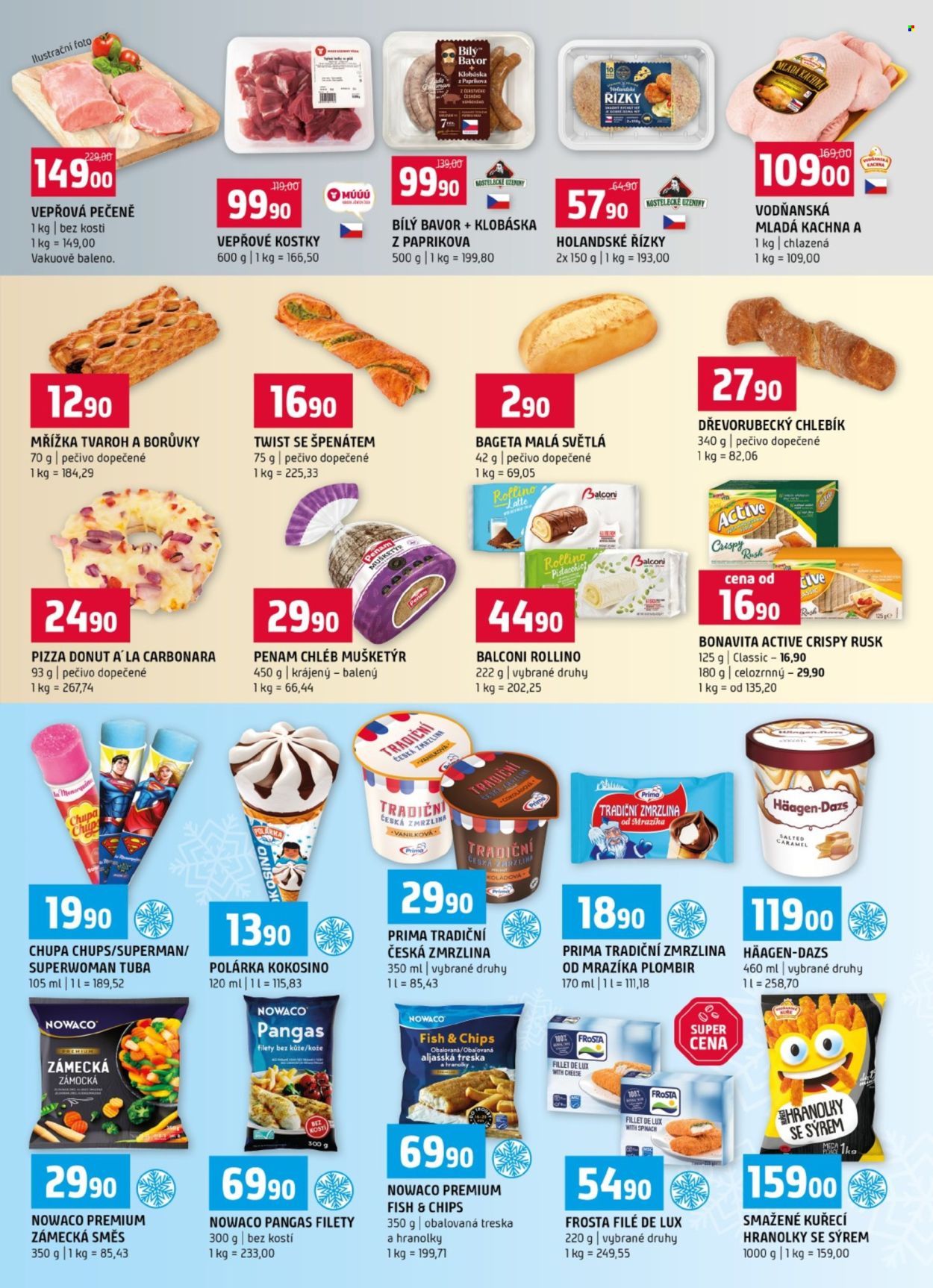 Leták coop TERNO - 24.6.2026 - 30.6.2026. Strana 3