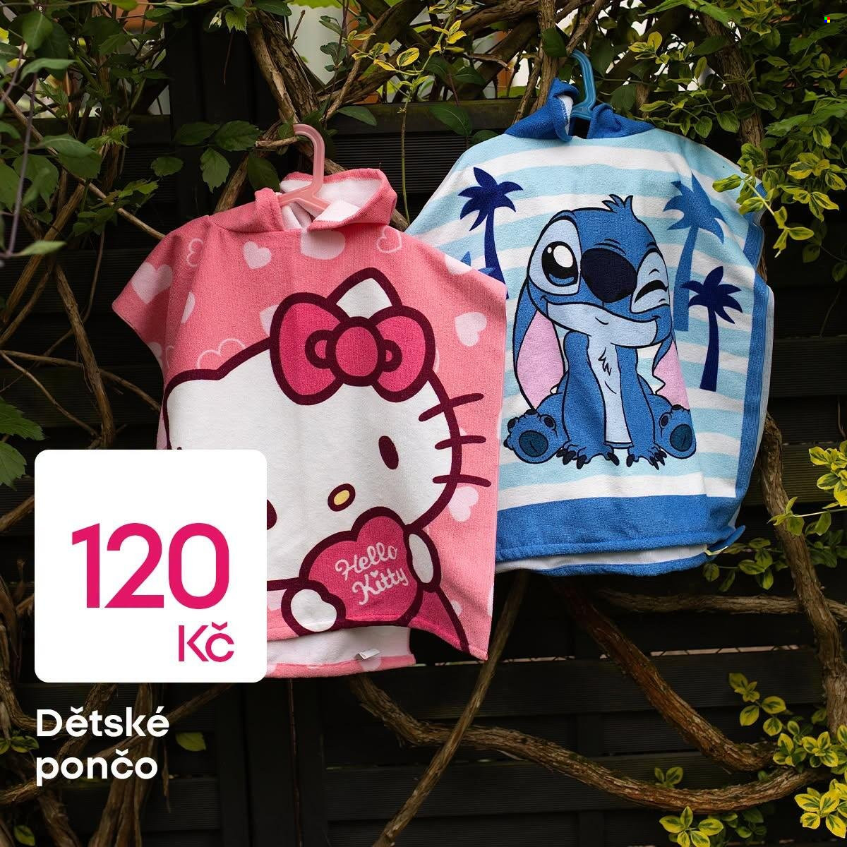 Leták PEPCO. Strana 3