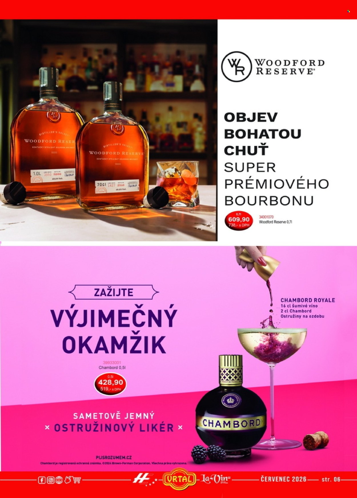 Leták Vrtal - 1.7.2026 - 31.7.2026. Strana 6