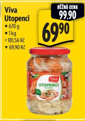 Viva Utopenec
