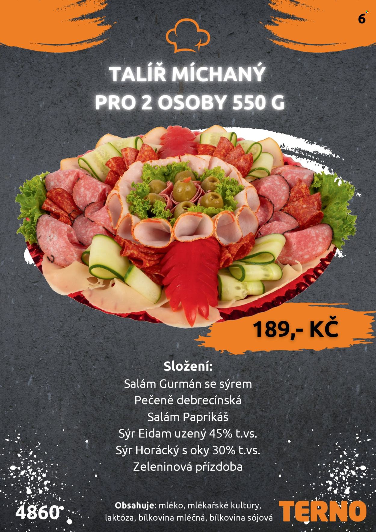 Leták coop TERNO - 7.4.2026 - 31.12.2026. Strana 7